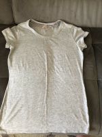 Tommy Hilfiger T-Shirt Gr. M/L in Grau West - Schwanheim Vorschau