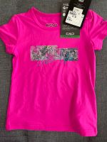 Pinkes Funktion T-Shirt Gr. 98 von CMP NEU Bayern - Großkarolinenfeld Vorschau