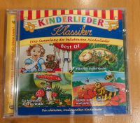 Kinderlieder Klassiker Best of auf CD Bayern - Hof (Saale) Vorschau