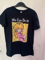 Shirt Prinzessin Peace * fällt kleiner aus,eher wie Größe L Sachsen - Zwickau Vorschau