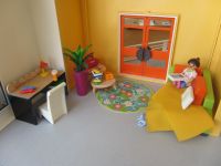 Playmobil Teeniezimmer Rheinland-Pfalz - Löf Vorschau