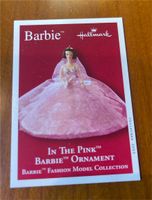 Hallmark Keepsake Barbie Ornament Fashion Collection Baden-Württemberg - Winterbach Vorschau