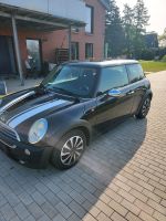 Mini Cooper Top Zustand Mecklenburg-Vorpommern - Alt Zachun Vorschau