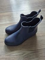 Gummistiefel Halb Gr 40/41 Top Zustand Hamburg - Bergedorf Vorschau