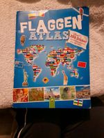 Flaggenatlas Über 250 Sticker und Wissenswertes aus aller Welt! Hessen - Rüsselsheim Vorschau