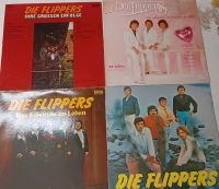 Schallplatten Flippers Bayern - Küps Vorschau