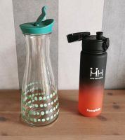Sport -Trinkflasche HoneyHolly + Wasser/Saftkanne Schleswig-Holstein - Oelixdorf Vorschau
