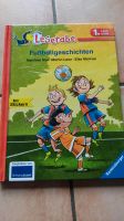 Fußballgeschichten 1.Lesstufe Bayern - Isen Vorschau