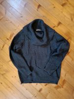 Strickpullover Pullover Schalkragen Bayern - Soyen Vorschau