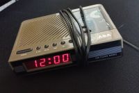 Radio Radiowecker ABA Nostalgie ddr küchenradio shabby Brandenburg - Kolkwitz Vorschau