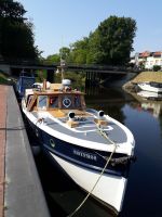 Bastlerboot aufzugeben Niedersachsen - Wilhelmshaven Vorschau