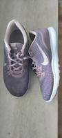Sneaker Sport Schuhe Laufschuhe Nike 40 Lila Gröpelingen - Gröpelingen Vorschau