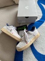 Nike Air Force 1 Kith Paris exclusive US5,5 / 38 Nordrhein-Westfalen - Kevelaer Vorschau