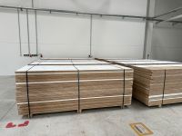 Verlegeplatten / Spanplatten 2795x100x25 Berlin - Mahlsdorf Vorschau