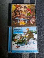 Hörspiel CDs - Pettersson und Findus Nordrhein-Westfalen - Hattingen Vorschau