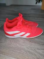 adidas Fußball-/ Hallenschuh Größe 40 Thüringen - Suhl Vorschau