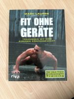 Fit ohne Geräte - Mark Lauren Münster (Westfalen) - Centrum Vorschau