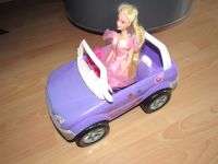 Barbie Auto Cabriolet Rheinland-Pfalz - Mayen Vorschau