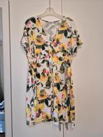 Kleid mit Zitronen von Orsay Größe 38 Bayern - Zeilarn Vorschau