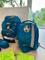 Ergobag, Schulranzen mit Sporttasche, Schultasche Nordrhein-Westfalen - Solingen Vorschau