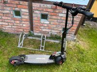 E -Scooter Bad Doberan - Landkreis - Wittenbeck Vorschau