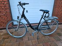 Damenfahrrad - Simplon 28 Zoll, 55er Rahmen Nordrhein-Westfalen - Kirchlengern Vorschau