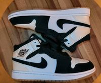 NIKE AIR JORDAN 1 MID SE DIAMOND Baden-Württemberg - Mannheim Vorschau