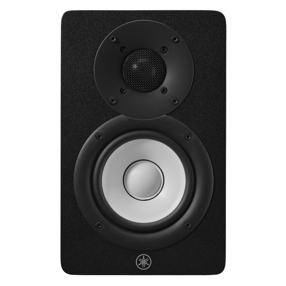 Yamaha HS4 BL Studiomonitor aktiv (Paar) | NEUWARE in Alfeld (Leine)