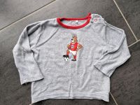 Langarmshirt FC Bayern Größe 74/80 Bayern - Küps Vorschau