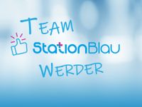 Altenpfleger – Sei schlau, komm zu StationBlau!!! Brandenburg - Potsdam Vorschau