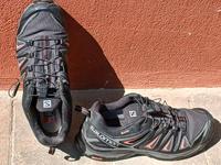 Salomon-X-Ultra  Wanderschuhe Bayern - Dietersburg Vorschau