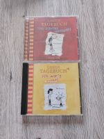 CD Hörspiel Gregs Tagebuch Westerwaldkreis - Heiligenroth Vorschau