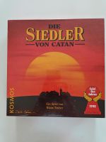 Siedler von Catan, original in Folie verschweißt Baden-Württemberg - Althütte Vorschau