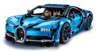 LEGO® Technic 42083 Bugatti Chiron Nordrhein-Westfalen - Rheinbach Vorschau