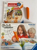 TipToi Starter-Set mit Stift und Buch! Hessen - Wetzlar Vorschau