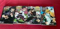 Manga Bücher Köln - Ehrenfeld Vorschau
