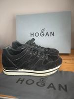 Hogan Sneakers Gr. 37,5, original Bayern - Leinburg Vorschau