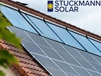 Photovoltaik-Anlage mit 8,8 kWp und Speicher inkl. Installation Nordrhein-Westfalen - Bad Salzuflen Vorschau