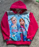 Strickjacke Anna und Elsa Niedersachsen - Schiffdorf Vorschau