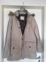 Elegante Herrenjacke v. Christian Berg creme/beige Gr. 56 Düsseldorf - Eller Vorschau