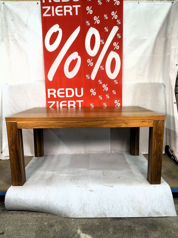 Esstisch, Maße: 160 cm x 90 cm x 76 cm in Visbek