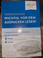 Allergie Bettwäsche Hessen - Bad Arolsen Vorschau