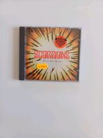 Scorpions - Face The Heat - CD Bayern - Kutzenhausen Vorschau