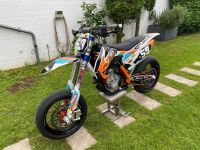 KTM 450 SMR Sachsen - Kirchberg Vorschau