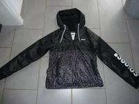 Regenhoodie von Snipes Gr S MIT ANIMALPRINT Saarland - Eppelborn Vorschau