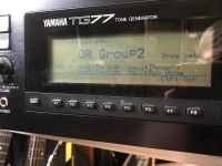 YAMAHA TG-77, Mint! Nordrhein-Westfalen - Dinslaken Vorschau