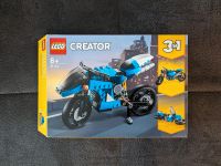 Lego Creator 31114 Niedersachsen - Bergen Vorschau