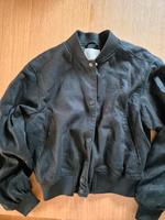 Blouson Jacke, Sommerjacke, H&M, Jacke, Gr. XS, Gr. 164 Bayern - Kelheim Vorschau