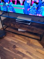 TV Sideboard inklusive Tisch und Regale Hannover - Vahrenwald-List Vorschau