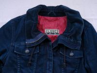 Jeansjacke mit Steppfutter und Samtkragen Closed München - Schwabing-West Vorschau